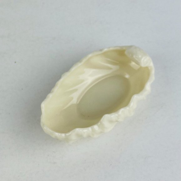 Miniature Lenox Marked Sample Dishes For Nuts Candies And Miscellaneous Snacks - Picture 9 of 16